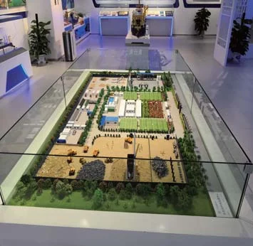 3D打印、模型制作