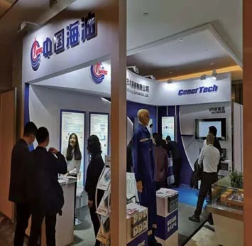 展厅、展览展台及实物培训教室建设